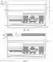 Fig. 10 - Device with an etch stop layer and method therefor