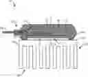 Fig. 01 - Leadframe package with isolation layer