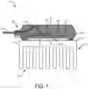 Fig. 02 - Leadframe package with isolation layer