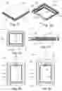 Fig. 12 - Stacked transistor chip package with source coupling