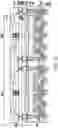 Fig. 26 - Integrated circuit package and method