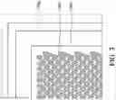 Fig. 04 - Method of manufacturing semiconductor structure having dummy pattern around array area