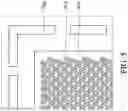 Fig. 06 - Method of manufacturing semiconductor structure having dummy pattern around array area