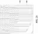 Fig. 21 - Method of manufacturing semiconductor structure having dummy pattern around array area