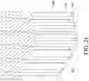 Fig. 22 - Method of manufacturing semiconductor structure having dummy pattern around array area