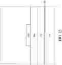 Fig. 26 - Method of manufacturing semiconductor structure having dummy pattern around array area