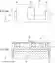 Fig. 17 - Semiconductor device and method of forming the same