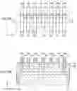 Fig. 27 - Semiconductor device and method of forming the same