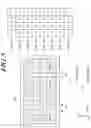 Fig. 07 - Memory device having logic circuit distributed across two peripheral wafer
