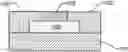 Fig. 01 - Sacrificial dielectric for lithographic via formation to enable via scaling in high density interconnect packaging