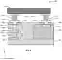 Fig. 05 - Sacrificial dielectric for lithographic via formation to enable via scaling in high density interconnect packaging