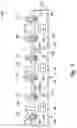 Fig. 09 - PACKAGED MICROELECTRONIC DEVICES HAVING STACKED INTERCONNECT ELEMENTS AND METHODS FOR MANUFACTURING THE SAME