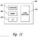 Fig. 11 - PACKAGED MICROELECTRONIC DEVICES HAVING STACKED INTERCONNECT ELEMENTS AND METHODS FOR MANUFACTURING THE SAME