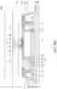 Fig. 13 - Stretchable display device