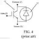 Fig. 04 - INTEGRATED FREEWHEELING DIODE AND EXTRACTION DEVICE
