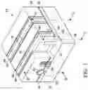 Fig. 02 - Method of forming a dummy fin between first and second semiconductor fins