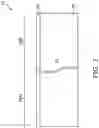 Fig. 03 - Method of forming a dummy fin between first and second semiconductor fins