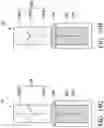 Fig. 18 - Method of forming a dummy fin between first and second semiconductor fins