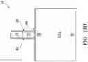 Fig. 23 - Method of forming a dummy fin between first and second semiconductor fins