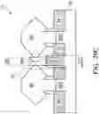 Fig. 28 - Method of forming a dummy fin between first and second semiconductor fins