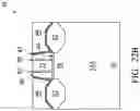 Fig. 32 - Method of forming a dummy fin between first and second semiconductor fins