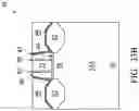 Fig. 34 - Method of forming a dummy fin between first and second semiconductor fins
