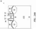 Fig. 36 - Method of forming a dummy fin between first and second semiconductor fins