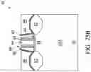 Fig. 38 - Method of forming a dummy fin between first and second semiconductor fins