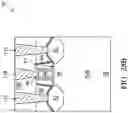Fig. 45 - Method of forming a dummy fin between first and second semiconductor fins