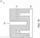 Fig. 47 - Method of forming a dummy fin between first and second semiconductor fins