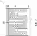 Fig. 48 - Method of forming a dummy fin between first and second semiconductor fins