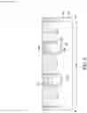 Fig. 09 - Method for fabricating semiconductor device with protruding contact