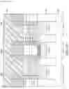 Fig. 21 - Method for fabricating semiconductor device with protruding contact