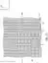 Fig. 23 - Method for fabricating semiconductor device with protruding contact