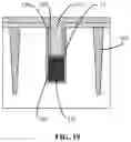 Fig. 13 - Bit line structure including ohmic contact and forming method thereof