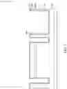 Fig. 04 - Semiconductor device with single step height