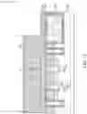 Fig. 14 - Semiconductor device with single step height