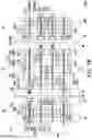 Fig. 03 - Memory device and layout, manufacturing method of the same