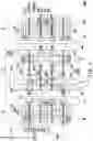 Fig. 13 - Memory device and layout, manufacturing method of the same