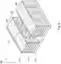 Fig. 14 - Three-dimensional memory device and method of manufacture