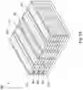 Fig. 17 - Three-dimensional memory device and method of manufacture
