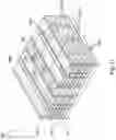 Fig. 21 - Three-dimensional memory device and method of manufacture