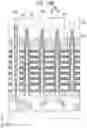Fig. 41 - Semiconductor memory device and manufacturing method of semiconductor memory device