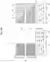 Fig. 30 - Three-dimensional semiconductor device having a support pattern in contact with a side surface of a contact plug