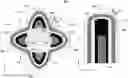 Fig. 01 - THREE-DIMENSIONAL MEMORY DEVICES WITH CHANNEL STRUCTURES HAVING PLUM BLOSSOM SHAPE
