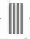 Fig. 06 - Three-dimensional memory device with improved charge lateral migration and method for forming the same