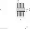 Fig. 09 - Three-dimensional memory device with restrained charge migration and method for forming the same