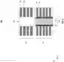 Fig. 10 - Three-dimensional memory device with restrained charge migration and method for forming the same