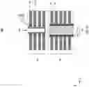 Fig. 14 - Three-dimensional memory device with restrained charge migration and method for forming the same