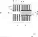 Fig. 15 - Three-dimensional memory device with restrained charge migration and method for forming the same